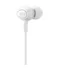 Image Наушники XO earphones S6 Candy music White