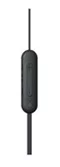 Image Наушники SONY WI-C100 Black