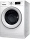 Image Maşina de spălat rufe Whirlpool FFWDB 964369 SV EE