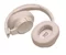 Image Наушники Headphones  Bluetooth  JBL T710BTBLS Blush
