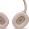 Image Наушники Headphones  Bluetooth  JBL T710BTBLS Blush
