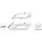 Image Индукционная варочная панель Whirlpool WS Q2760 BF