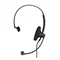 Image Наушники Headset EPOS SC 30 USB Mono, Black