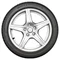 Image Шины FIRESTONE WINTERHAWK 4 235/50 R19 103V XL