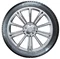 Image Шины Continental WinterContact TS 850 P Suv 235/55 R20 105V XL FR