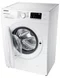 Image Стиральная машина Samsung WW62J30G0LW/CE