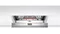 Image Встраиваемая посудомоечная машина BOSCH SPV6ZMX23E