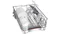 Image Встраиваемая посудомоечная машина BOSCH SPV6ZMX23E