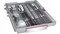 Image Встраиваемая посудомоечная машина BOSCH SPV6ZMX23E