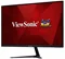 Image Монитор VIEWSONIC VX2718-P-MHD