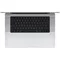Image Laptop Apple MacBook Pro MK1H3 (2021) (M1 Max, 32GB, 1TB) Silver