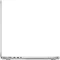 Image Laptop Apple MacBook Pro MK1H3 (2021) (M1 Max, 32GB, 1TB) Silver