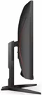 Image Монитор AOC C32G2ZE/BK