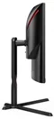 Image Монитор AOC CQ27G3SU/BK
