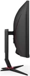 Image Монитор AOC CU34G2/BK
