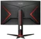 Image Монитор AOC C27G2ZU/BK
