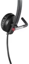 Image Casti Logitech Stereo H650E Black