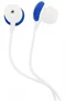 Image Наушники Gembird MHP-EP-00 Blue