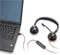 Image Casti Plantronics Stereo Blackwire C3320