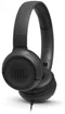 Image Casti JBL TUNE 500 Black