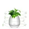 Image Boxa portabila Helmet Smart Music Flowerpot