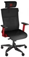 Image Scaun gaming Genesis Astat 700 Red