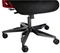 Image Scaun gaming Genesis Astat 700 Red