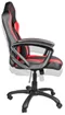 Image Игровое кресло Genesis Nitro 330 Black-Red