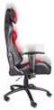 Image Scaun gaming Genesis Nitro 550 Black-Red