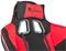 Image Игровое кресло Genesis Nitro 770 Black-Red