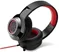 Image Casti Edifier G4 Black-Red