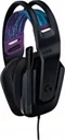 Image Casti Logitech G335 Black