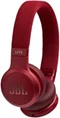 Image Casti JBL LIVE 400BT Red