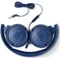 Image Casti JBL TUNE 500 Blue