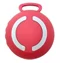 Image Портативная колонка Helmet SP-700BT Red