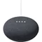 Image Портативная колонка Google Nest Mini 2nd gen Charcoal