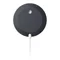 Image Портативная колонка Google Nest Mini 2nd gen Charcoal