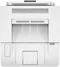 Image Printer HP LaserJet Pro M203dn White