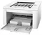 Image Printer HP LaserJet Pro M203dn White