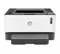 Image Printer HP Neverstop Laser 1000a White