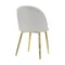 Image Стул для кухни DP Maya Grey