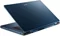 Image Laptop ACER Enduro Urban EUN314-51W 14" (Intel Core i3-1115G4, 8GB, 512GB ) Denim Blue