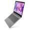 Image Ноутбук Lenovo V15-IGL (Intel Silver N5030, 4GB, 256GB) Silver
