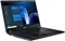 Image Ноутбук Acer Travel Mate TMP215-41 15.6" (AMD Ryzen 7 PRO 5850U, 8GB, 512GB) Black