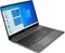 Image Laptop HP 15s 15.6" (Intel Core i3-1115G4, 8GB, 512GB) Chalkboard Gray