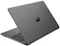 Image Laptop HP 15s 15.6" (Intel Core i3-1115G4, 8GB, 512GB) Chalkboard Gray