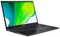 Image Ноутбук ACER Aspire A515-56 15.6" FHD IPS (Intel Core i5-1135G7, 8GB, 512G) Charcoal Black