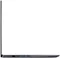 Image Laptop Acer Extensa EX215-22 (Athlon Silver 3050U, 8GB, 256GB) Charcoal Black