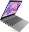 Image Ноутбук Lenovo IdeaPad 3 15IGL05 15.6"  (Intel Celeron N4020, 4GB, 256GB) Platinum Grey