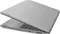 Image Ноутбук Lenovo IdeaPad 3 15IGL05 15.6"  (Intel Celeron N4020, 4GB, 256GB) Platinum Grey